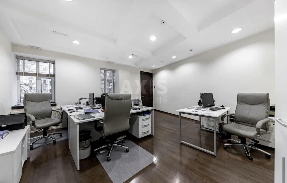 Office vul. Volodymyrs'ka 23А, 198m2621415