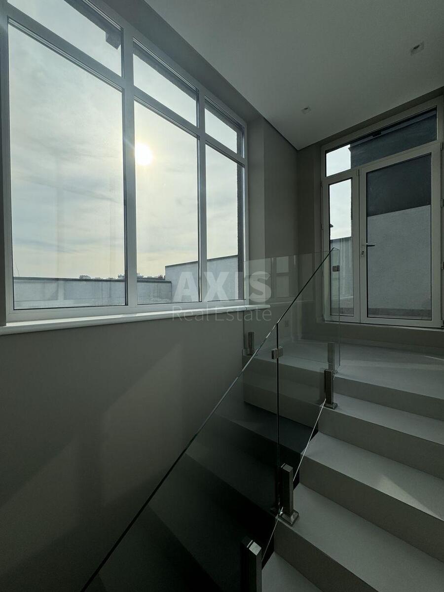 House vul. Chalogo Myhajla, 150m2, Kyiv city621609