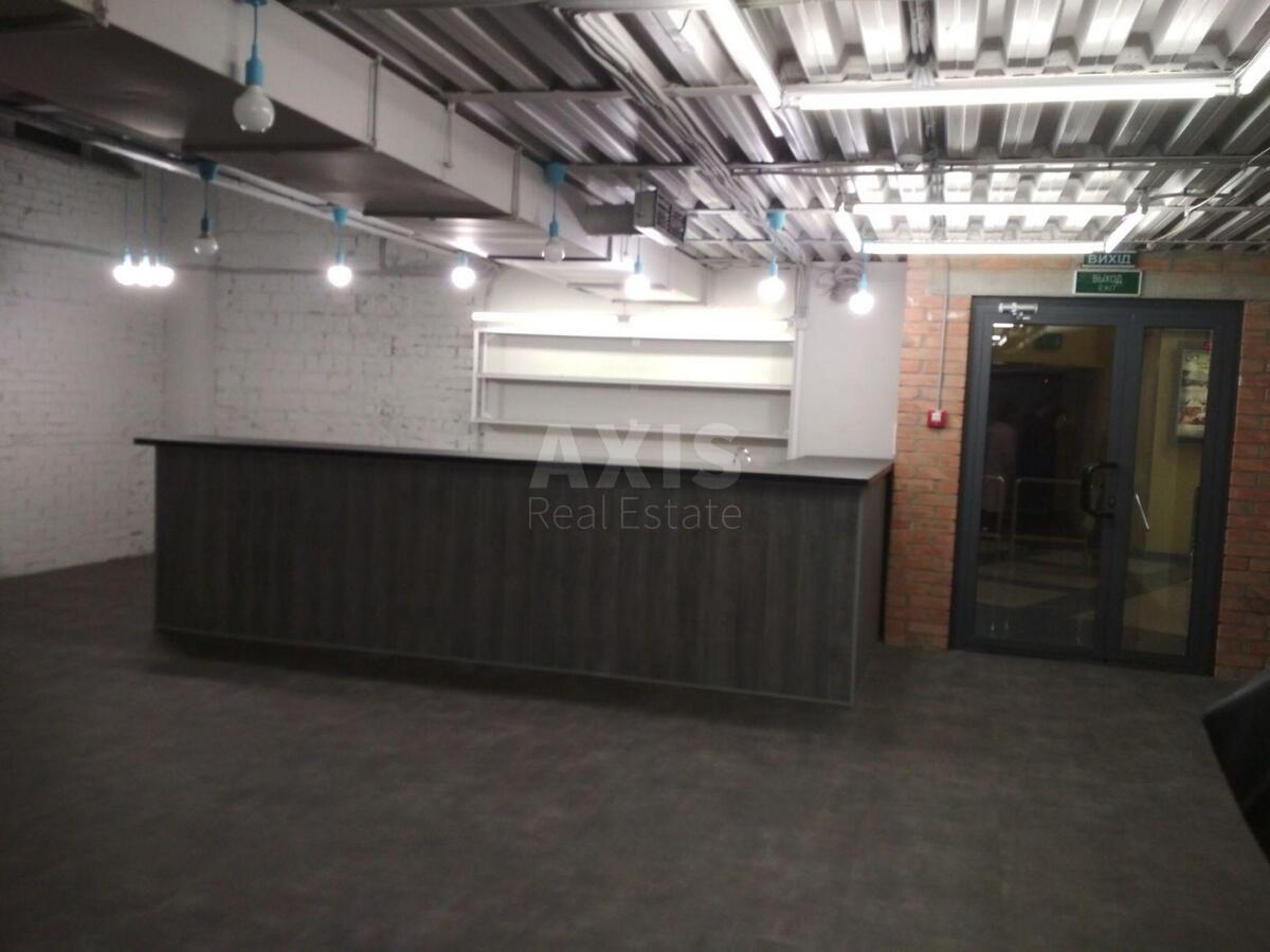 Office vul. Sholudenka 3, 1712m2621835