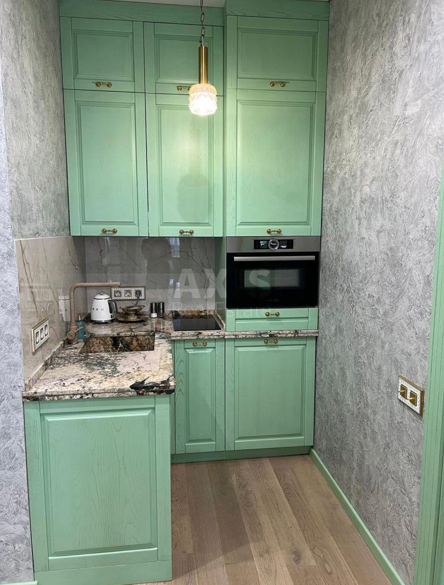 2k apartment vul. Dragomyrova Myhajla 18578994