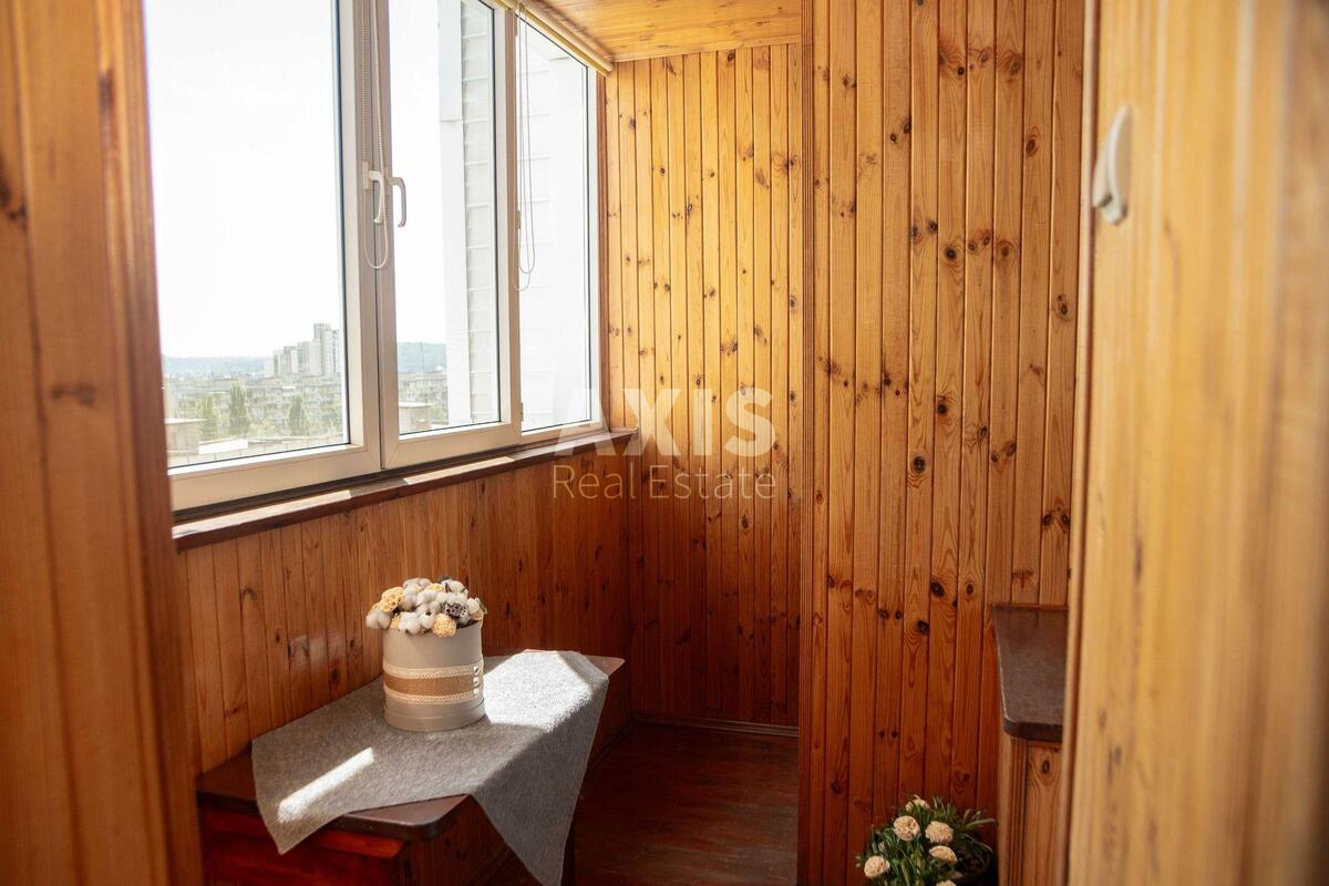 3k apartment pr-t Tychyny Pavla 16/25612918