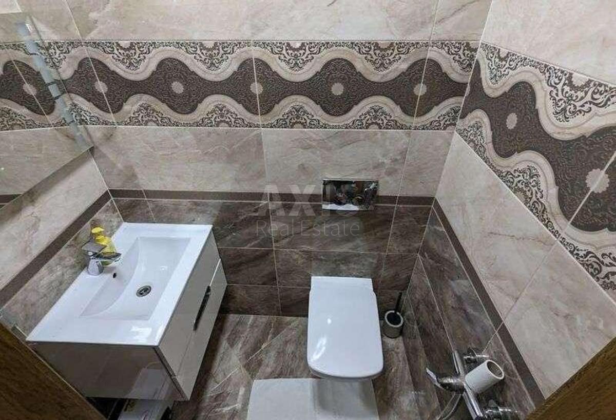 4k apartment vul. Akademika Jefremova 8А7