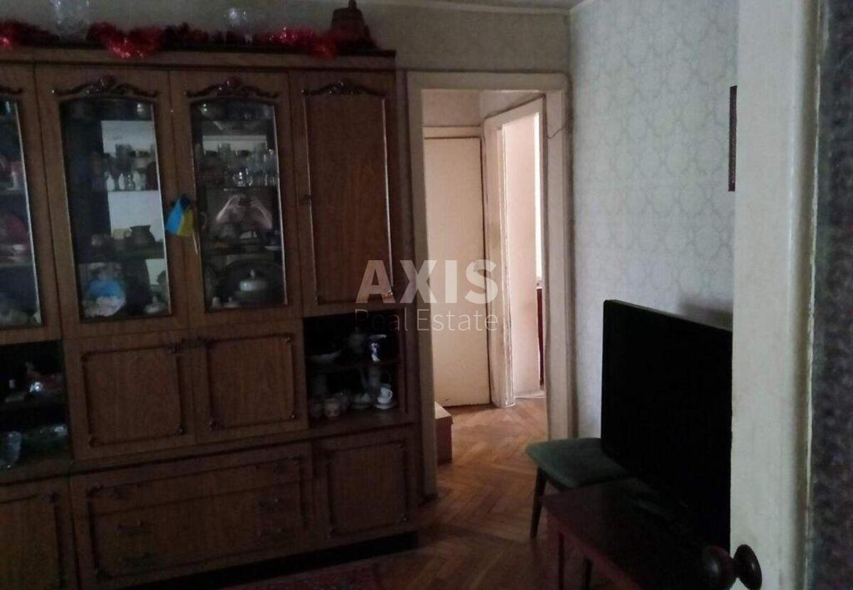 3к квартира ул. Тульчинская 9А3