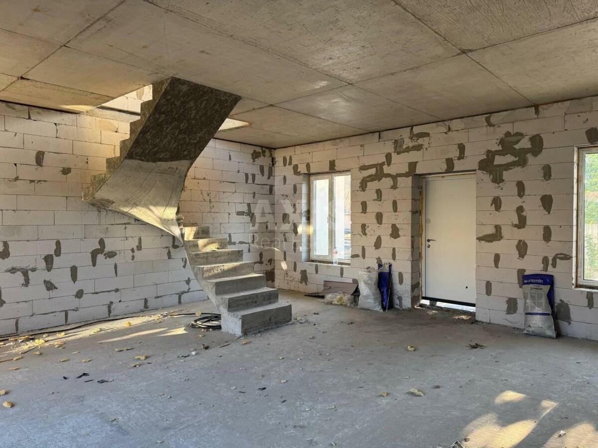 Дoм ул. Энтузиастов 16, 105м2, город Киев579683