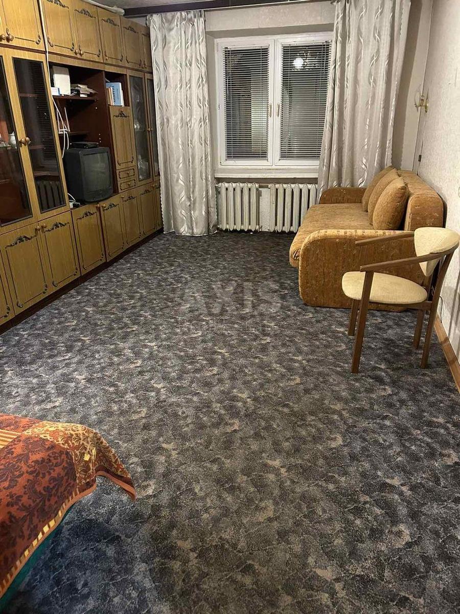 1к квартира ул. Ереванская 28А1