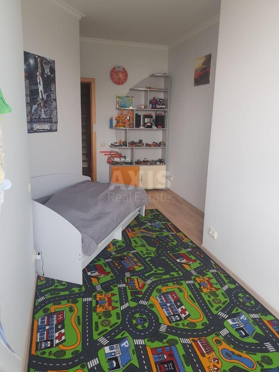 3k apartment vul. Gercena 325799112