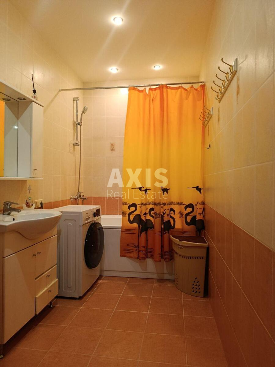 3k apartment vul. Bulahovs'kogo Akademika 5Д5973011