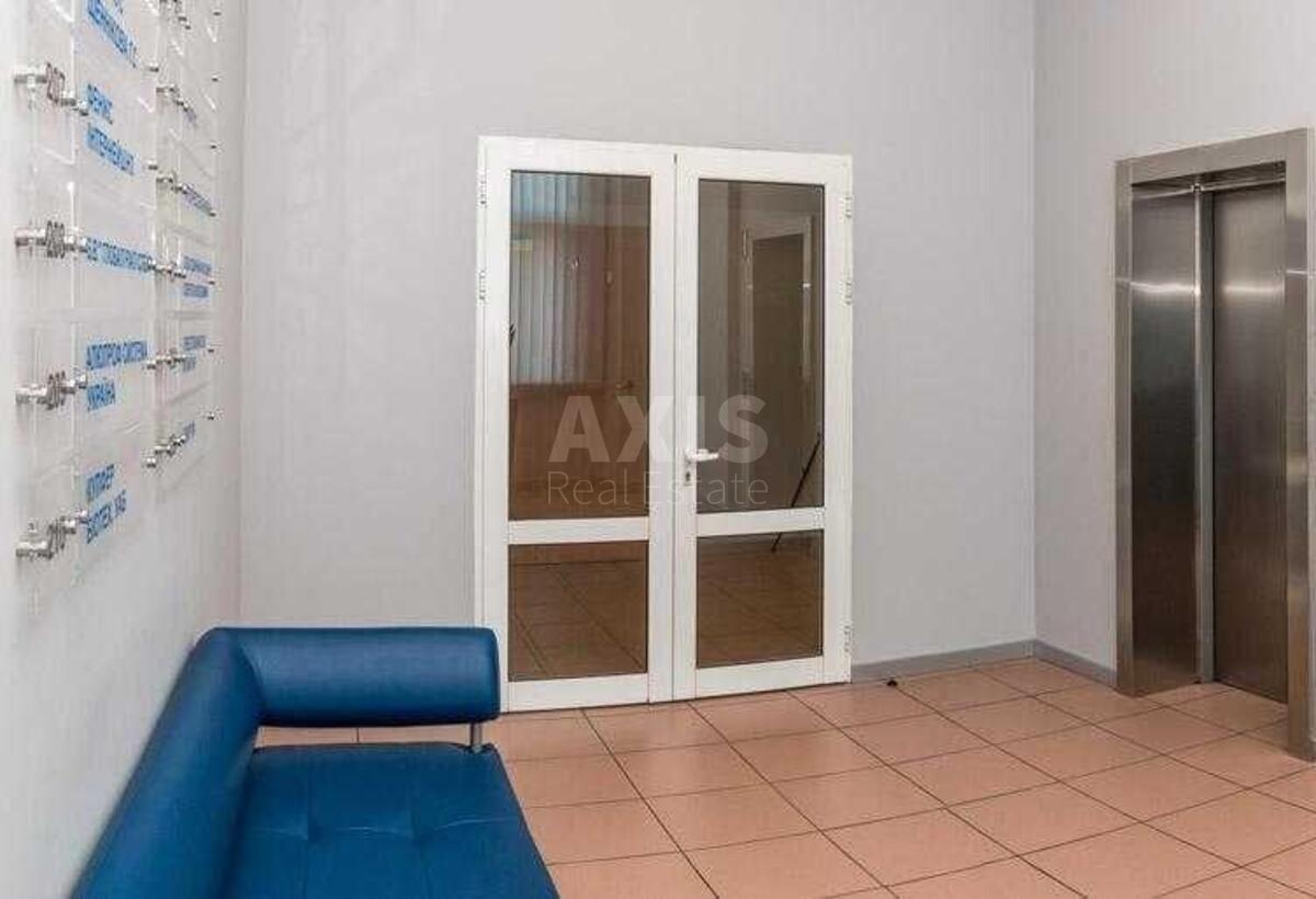 Office vul. Sholudenka 3, 188m25