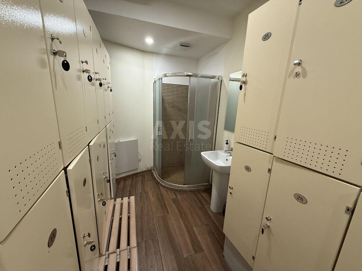 Объект торговли ул. Евгения Коновальца 36Д, 258м2635619