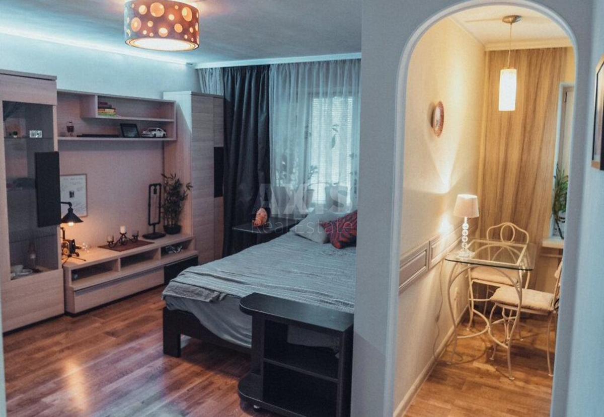 1k apartment vul. Lebedjeva Akademika 60