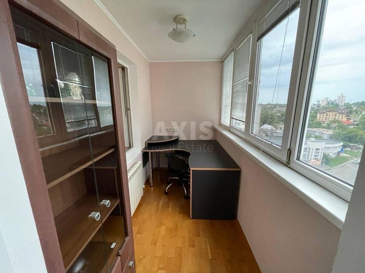 3k apartment vul. Lebedjeva-Kumacha 12594417