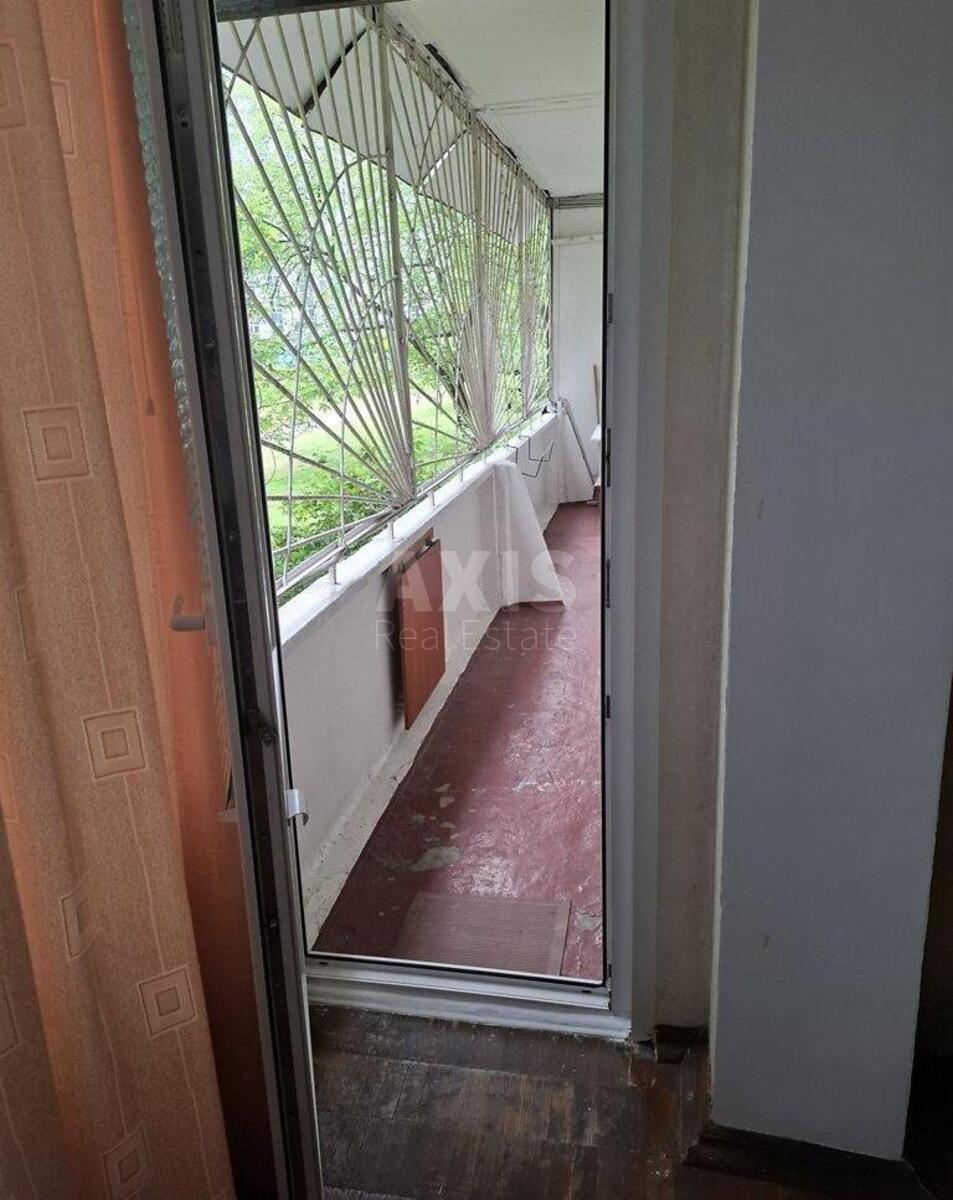 2к квартира ул. Милютенко 15А7