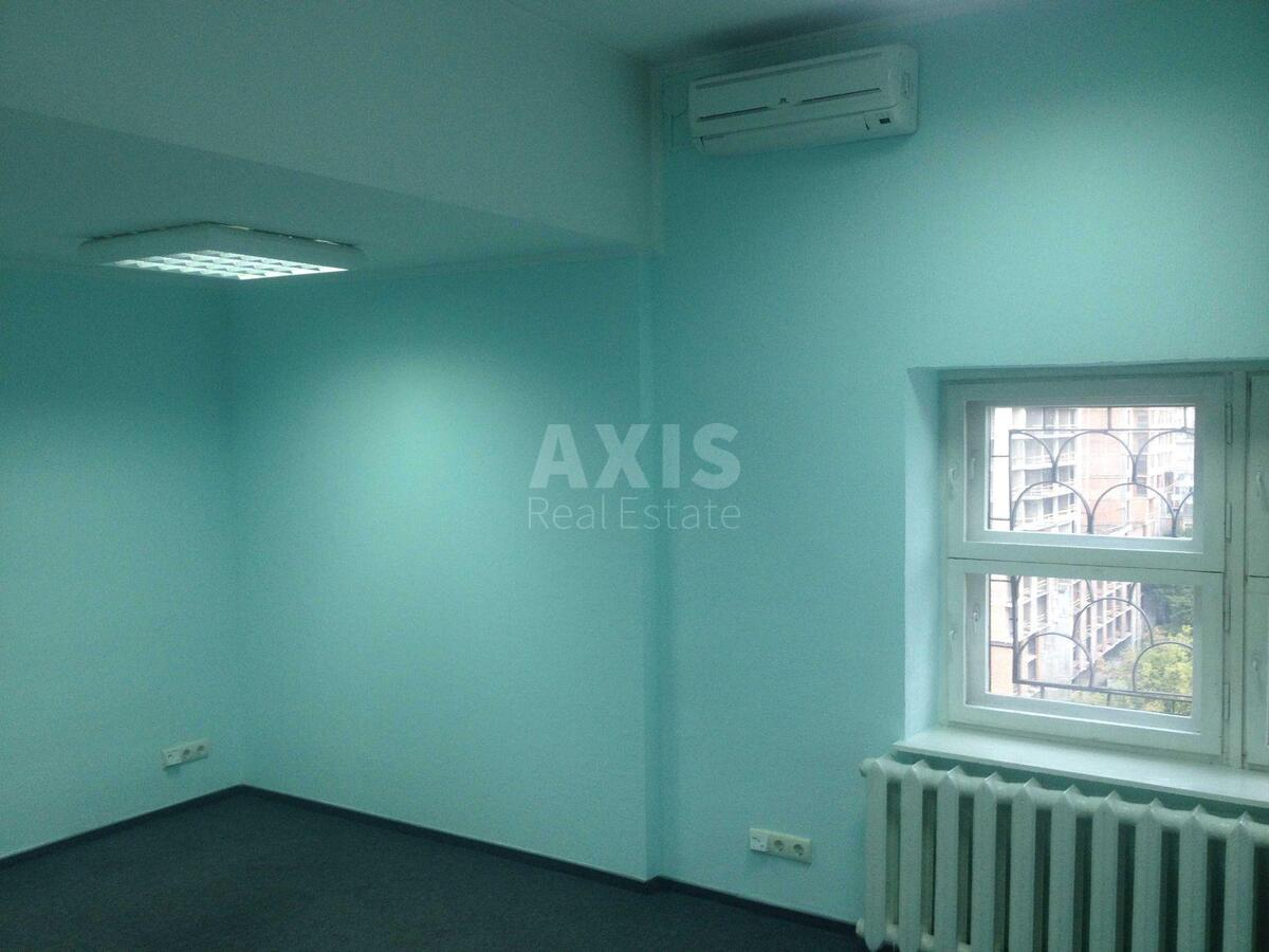 Office vul. Antonovycha 103А, 183m2594562
