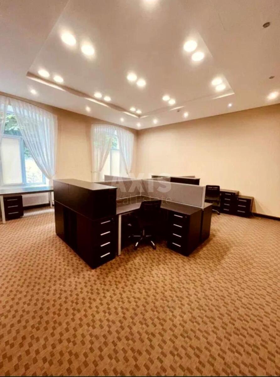 Офис ул. Довнар-Запольского 7А, 512м2636469