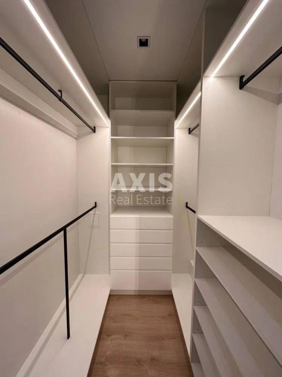 1k apartment doroga Naberezhno-Rybal's'ka 2710