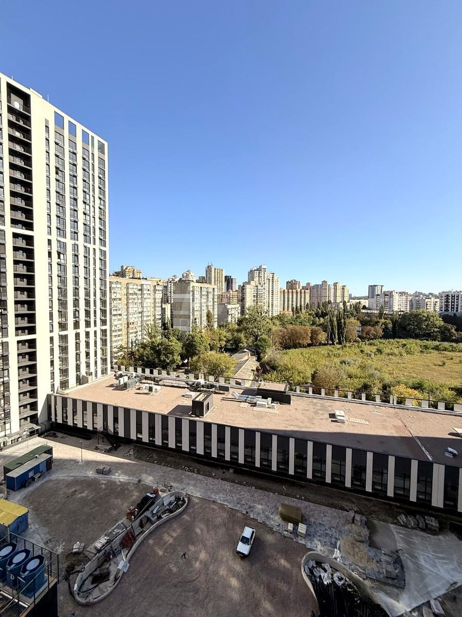2k apartment vul. Sholudenka 305951810