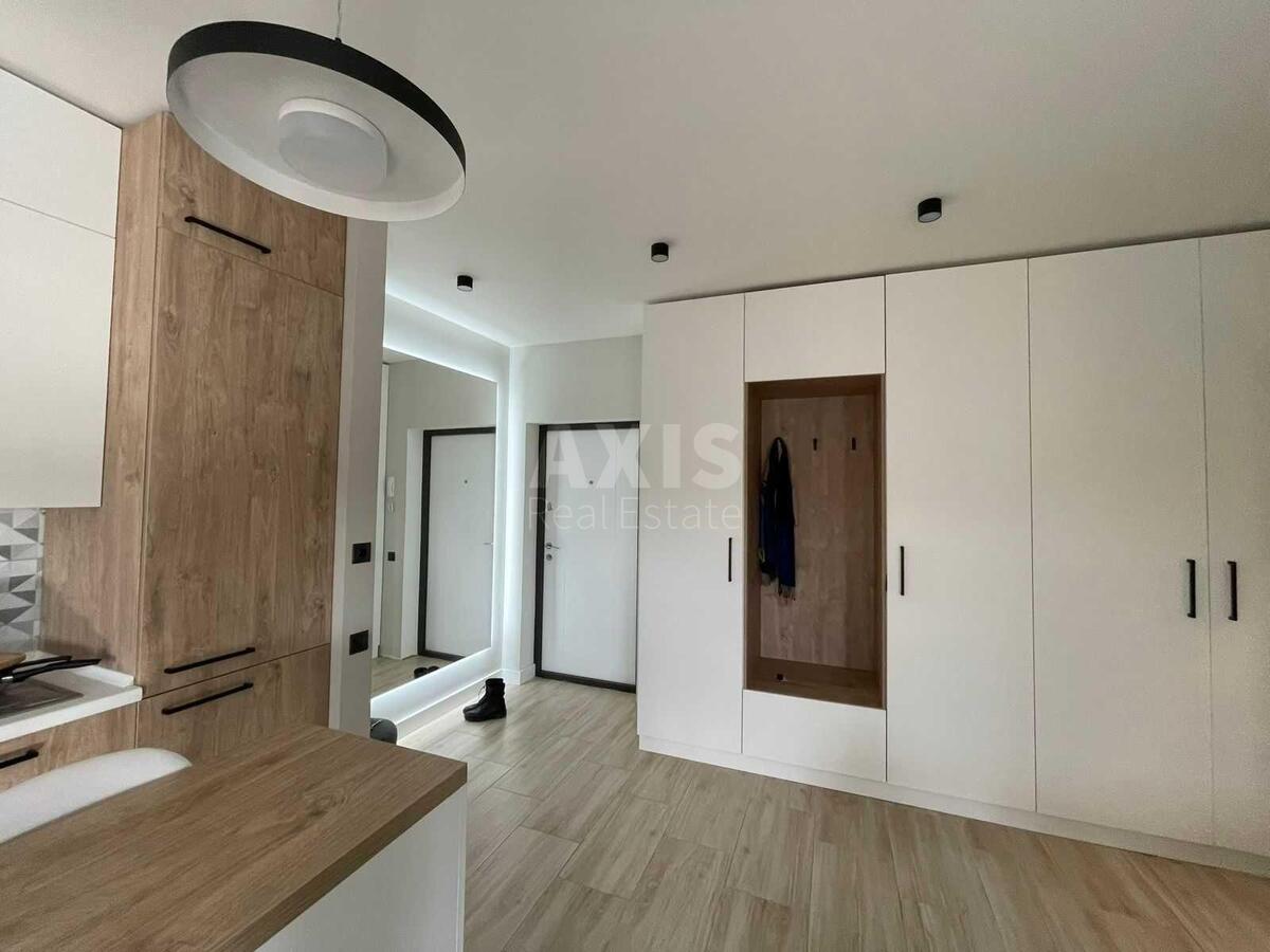 1к квартира ул. Метрологическая 109636896