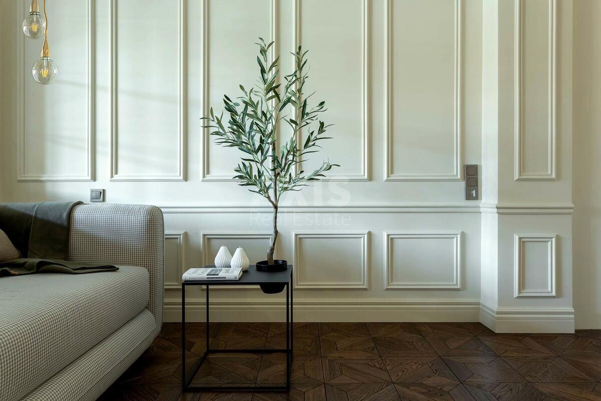 3k apartment vul. Glybochyc'ka 13593417