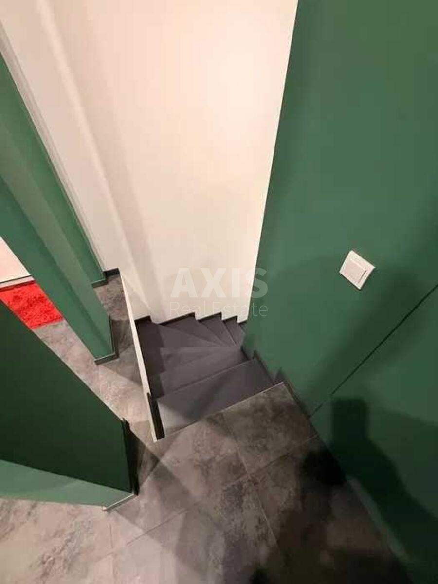 3к квартира ул. Вышгородская 45634923