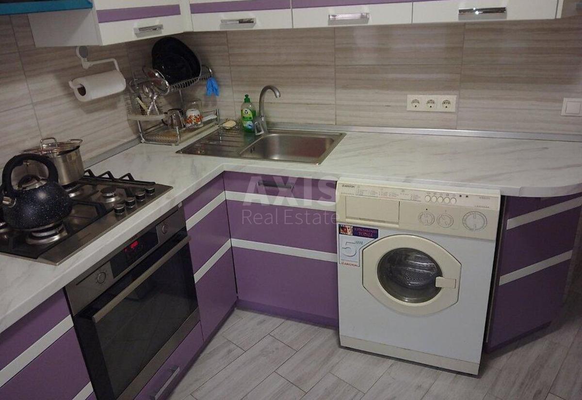 1к квартира бул. Кольцова 9