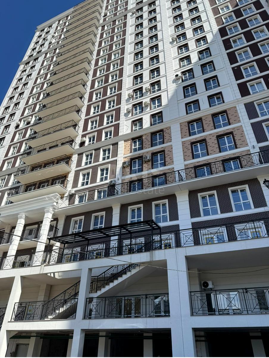 2k apartment vul. Myhajla Maksymovycha 245937416