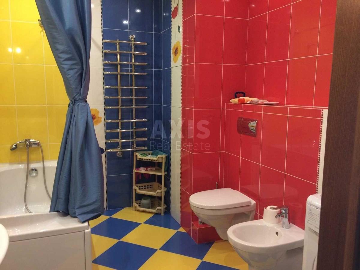 2k apartment pr-t Lobanovs'kogo 6Г4
