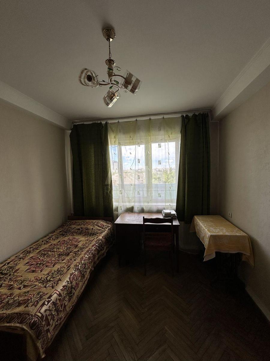 3k apartment bul. Chokolivs'kyj 193