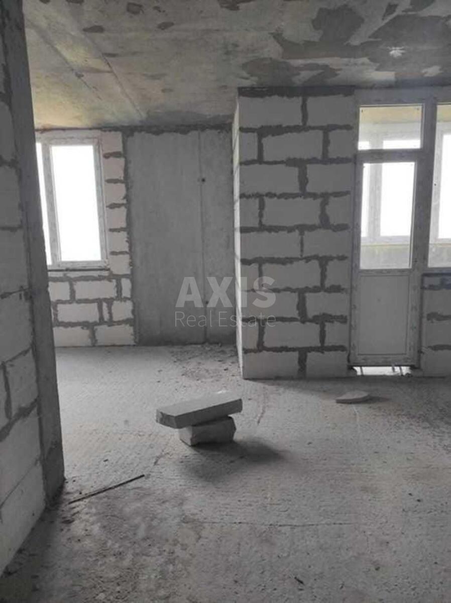 1k apartment vul. Svitla 31