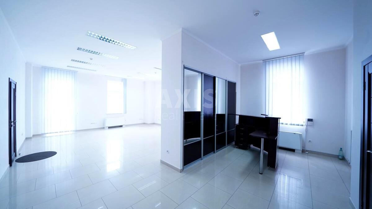 Офис ул. Антоновича 33В, 145м2634190