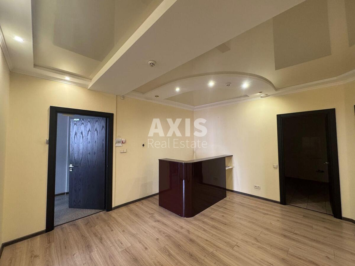 Office vul. Dilova 5Б, 200m2527450