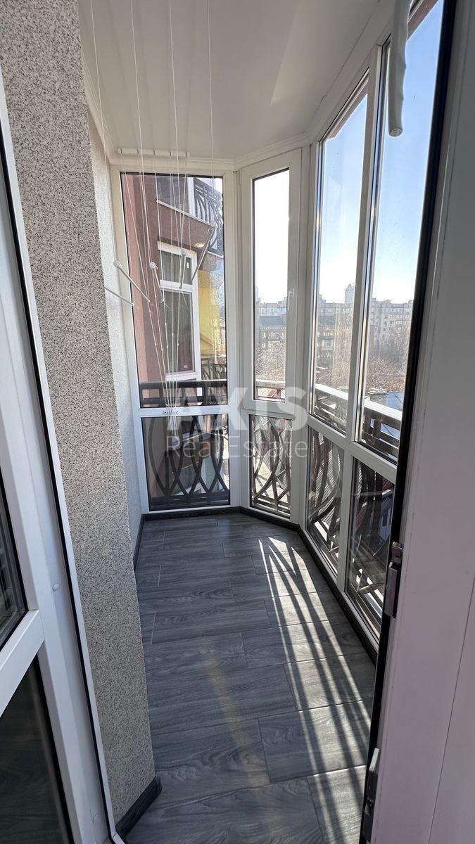 1k apartment vul. Kopernyka 35646712