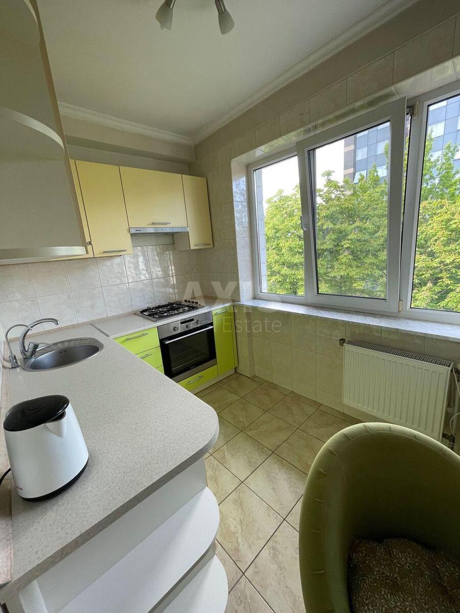 2k apartment vul. Nimans'ka 70