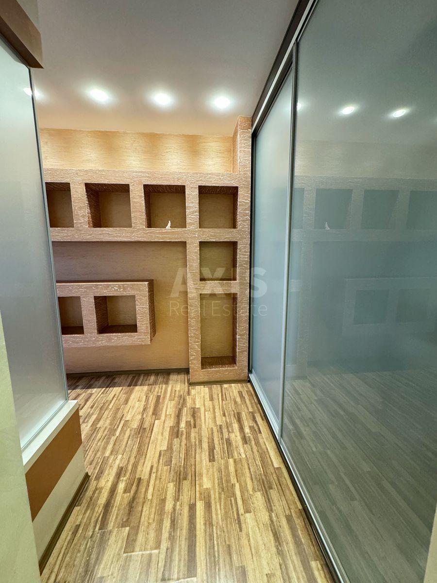 1k apartment pr-t Geroi'v Stalingrada 4583608