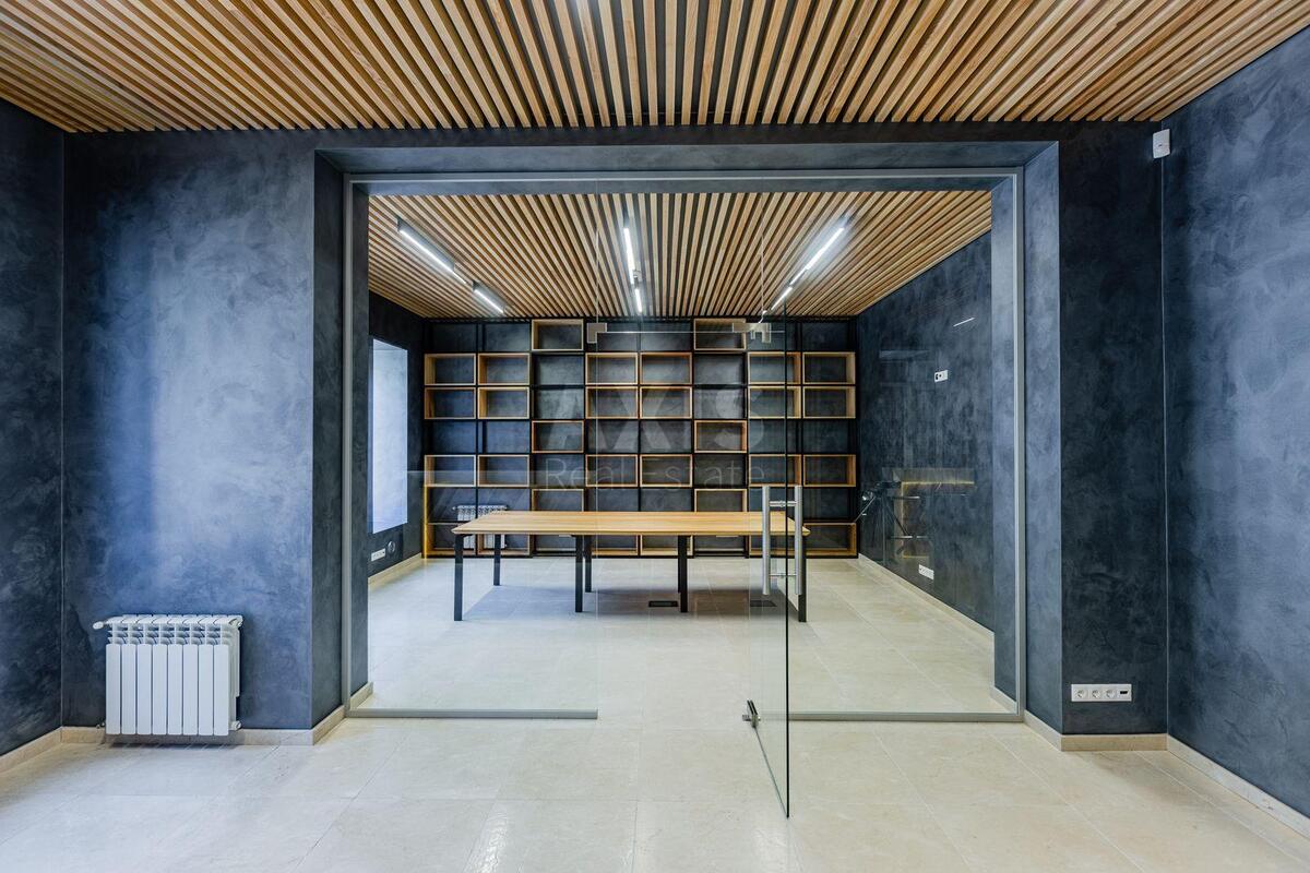 Office vul. Petljury Symona 14, 1795m2583800