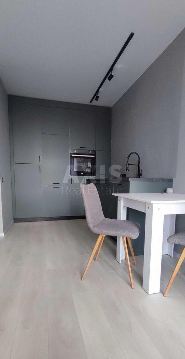 2k apartment nab. Dniprovs'ka 1862710