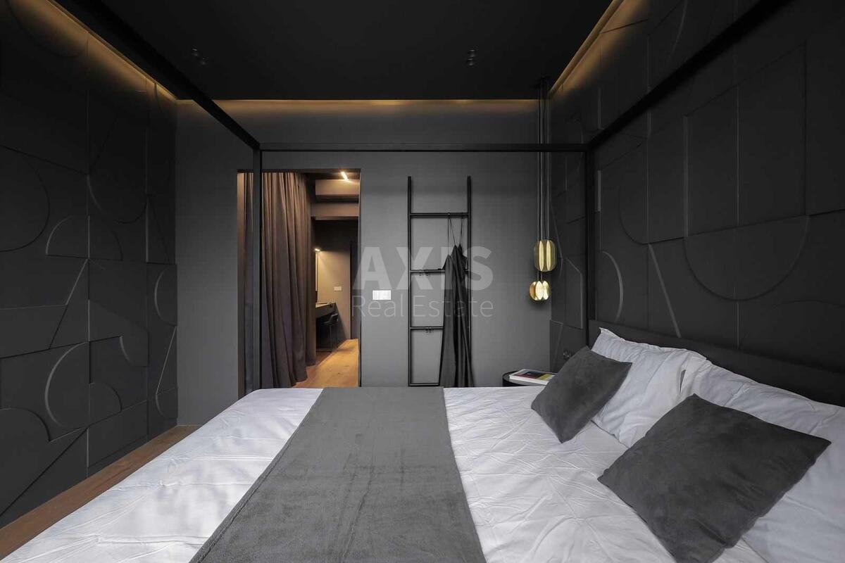 3k apartment vul. Osokors'ka 2А627540