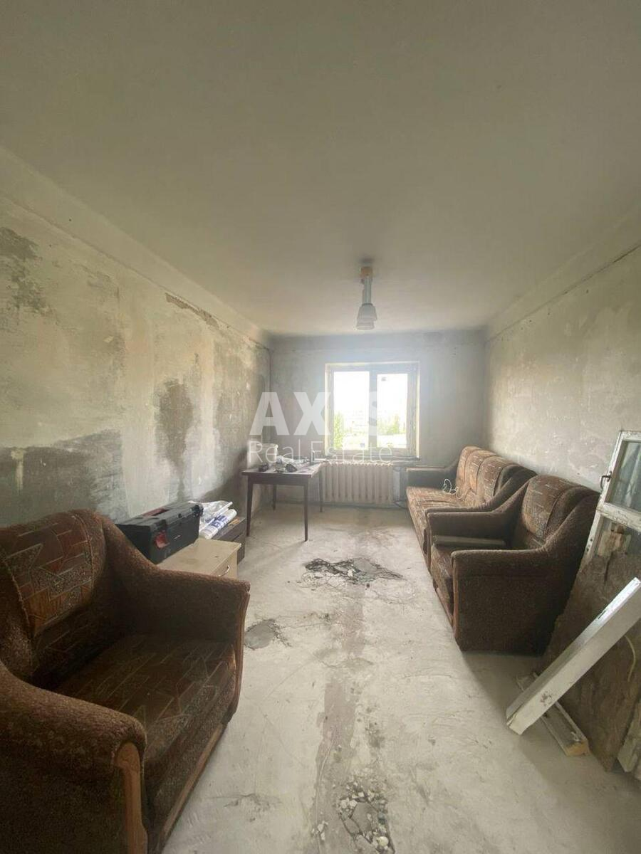 3k apartment vul. Malynovs'kogo Marshala 3584583