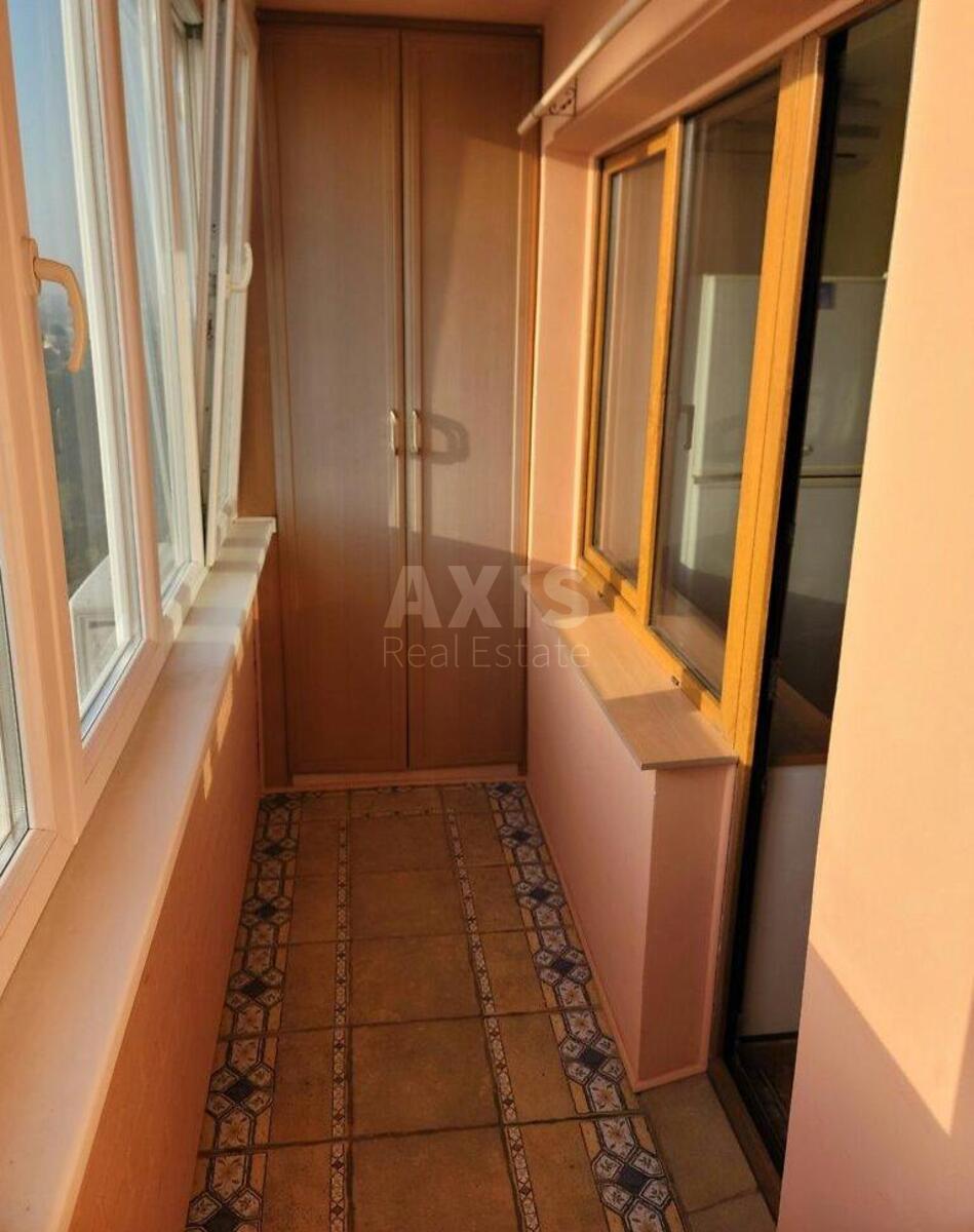 1к квартира ул. Кудрявская 31/33584967