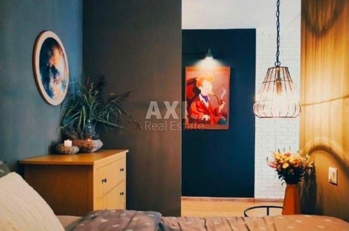 1k apartment vul. Lucenka Dmytra 10596237