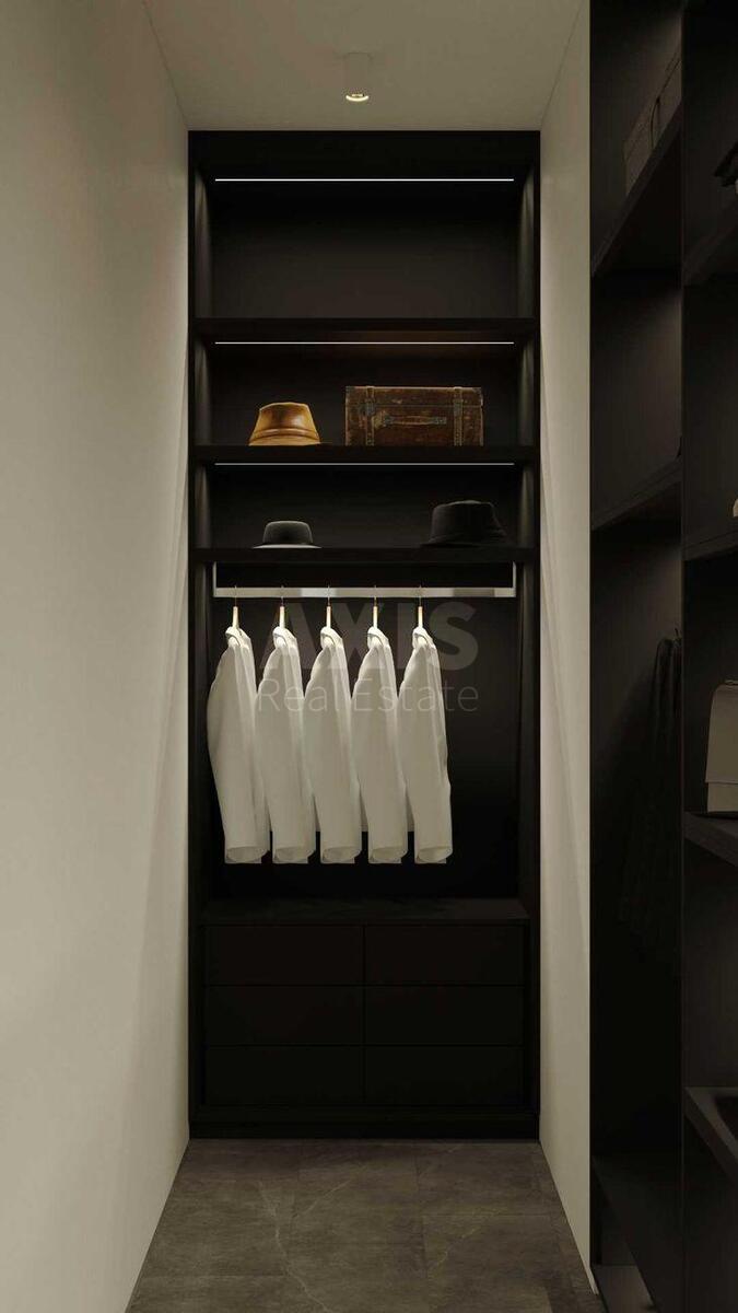 4k apartment vul. Bul'varno-Kudrjavs'ka 2110