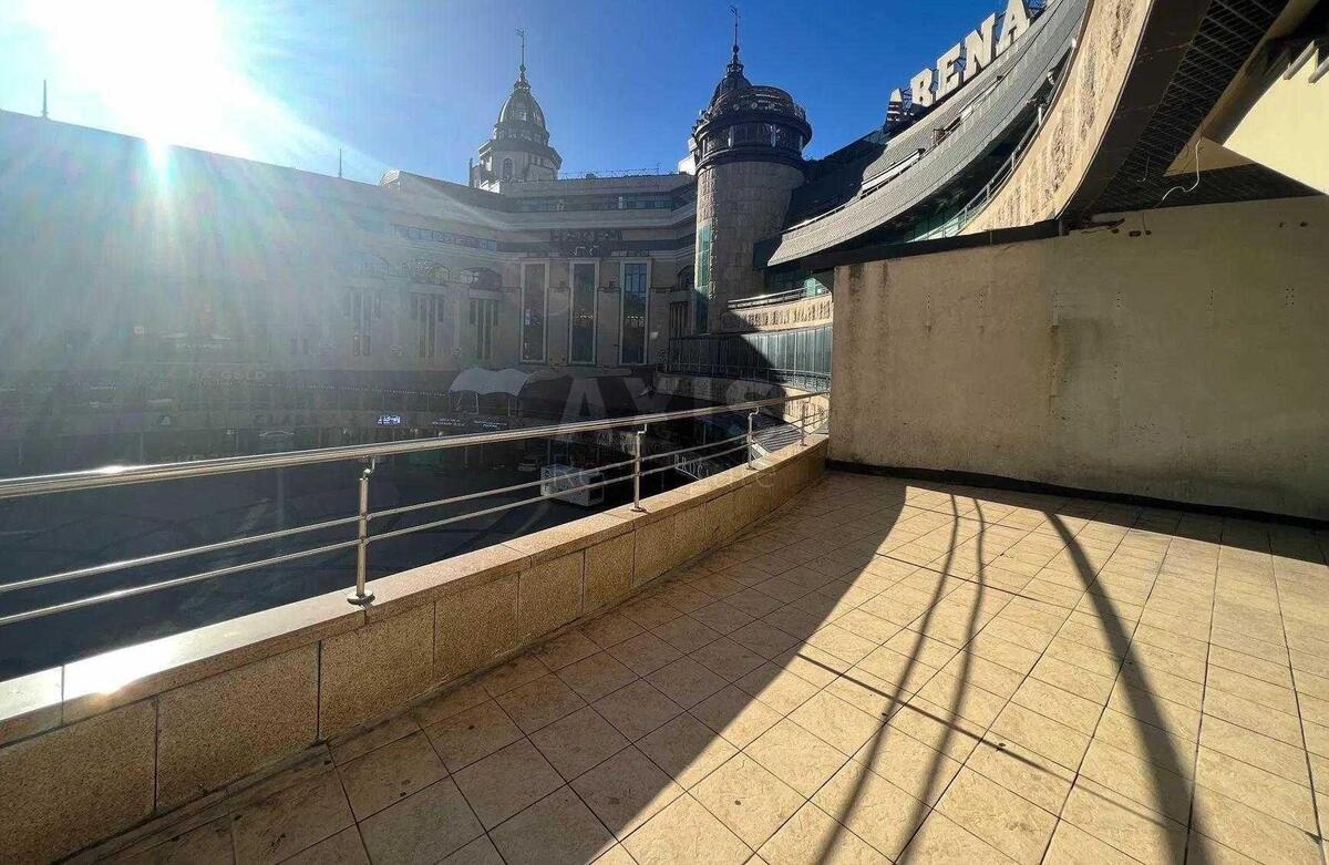 Office vul. Basejna 2А, 174m2585593