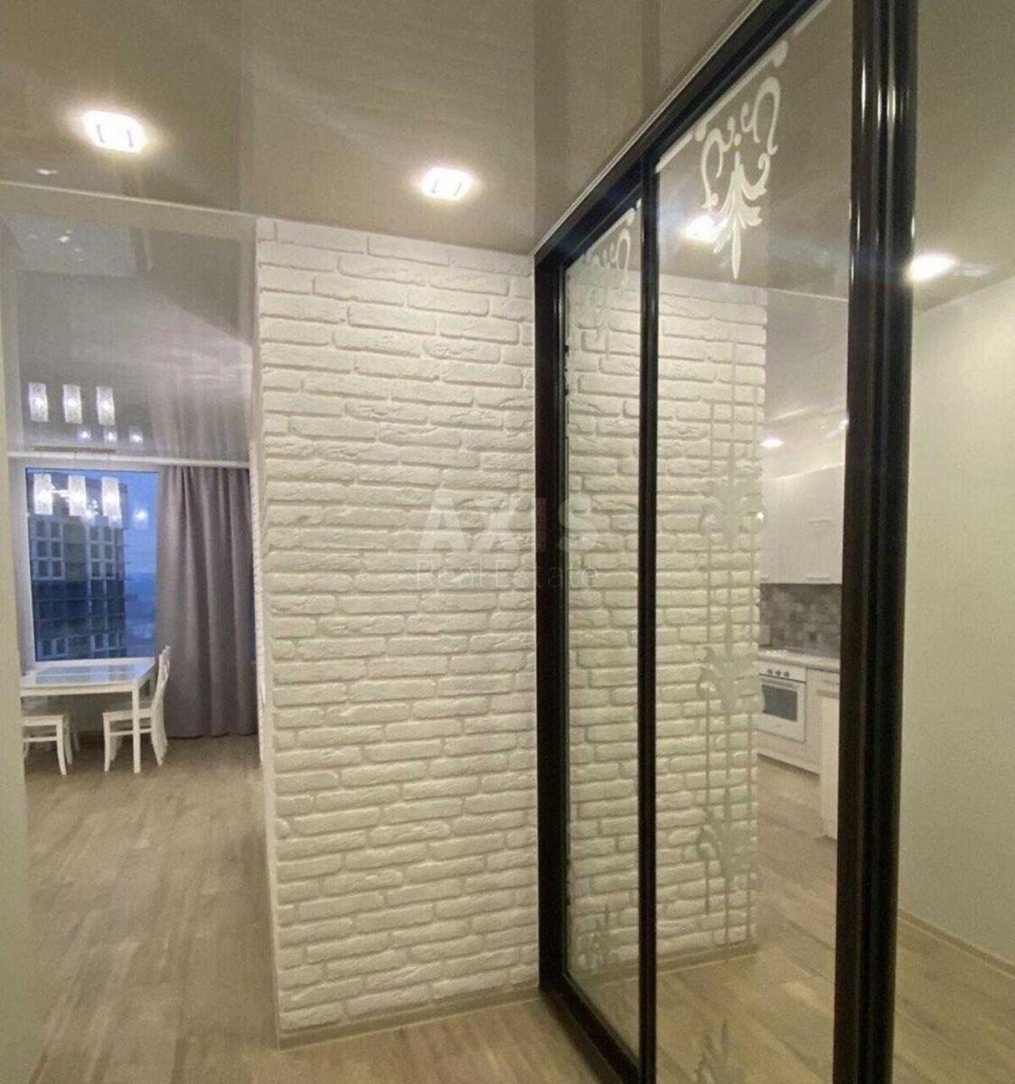 1к квартира ул. Урловская 23А628834