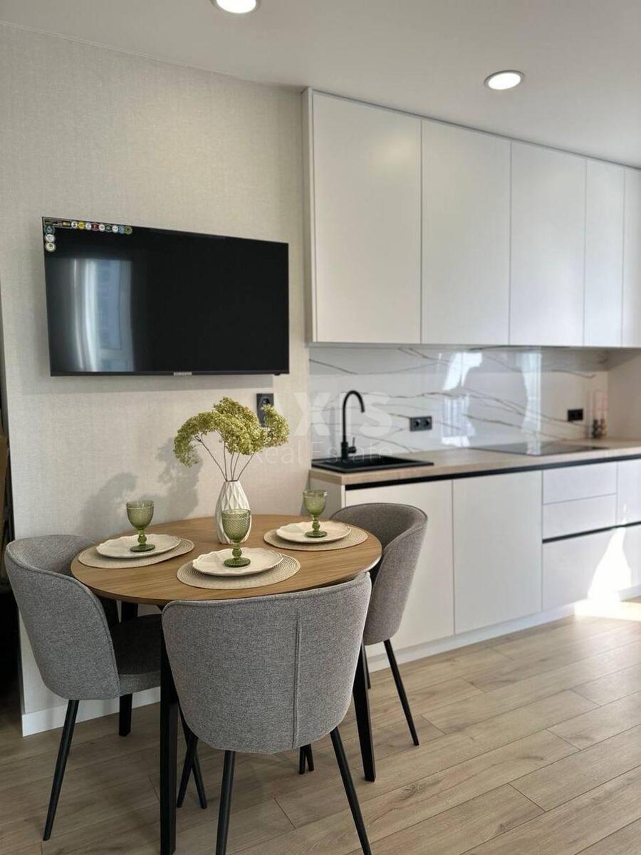 2k apartment vul. Virmens'ka 8/127585922