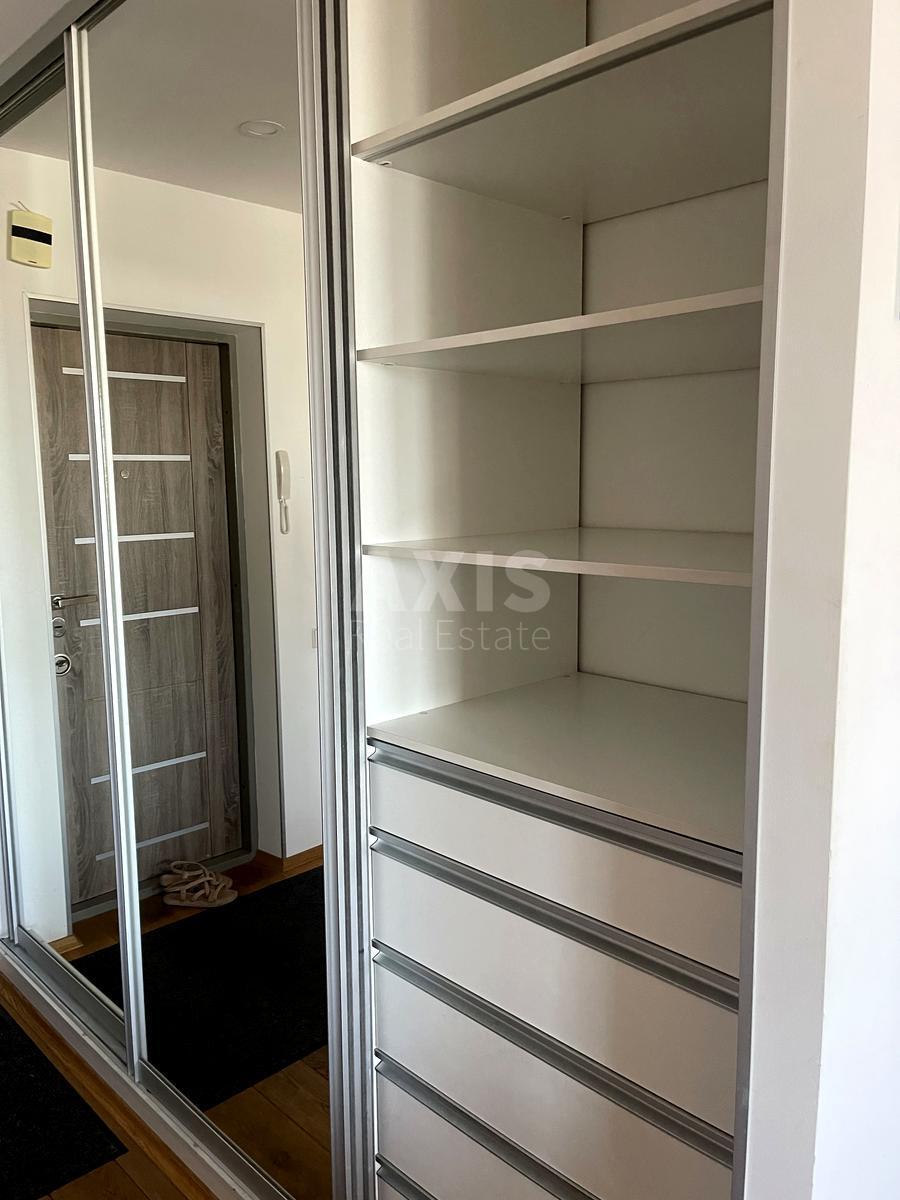 1к квартира ул. Смелянская 15629345