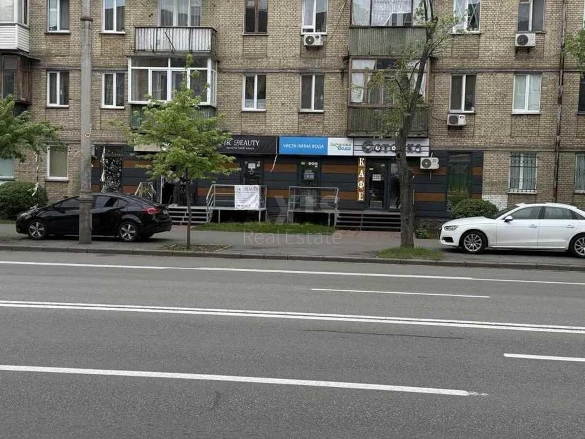 Trade object pr-t Myru 7, 100m2586995