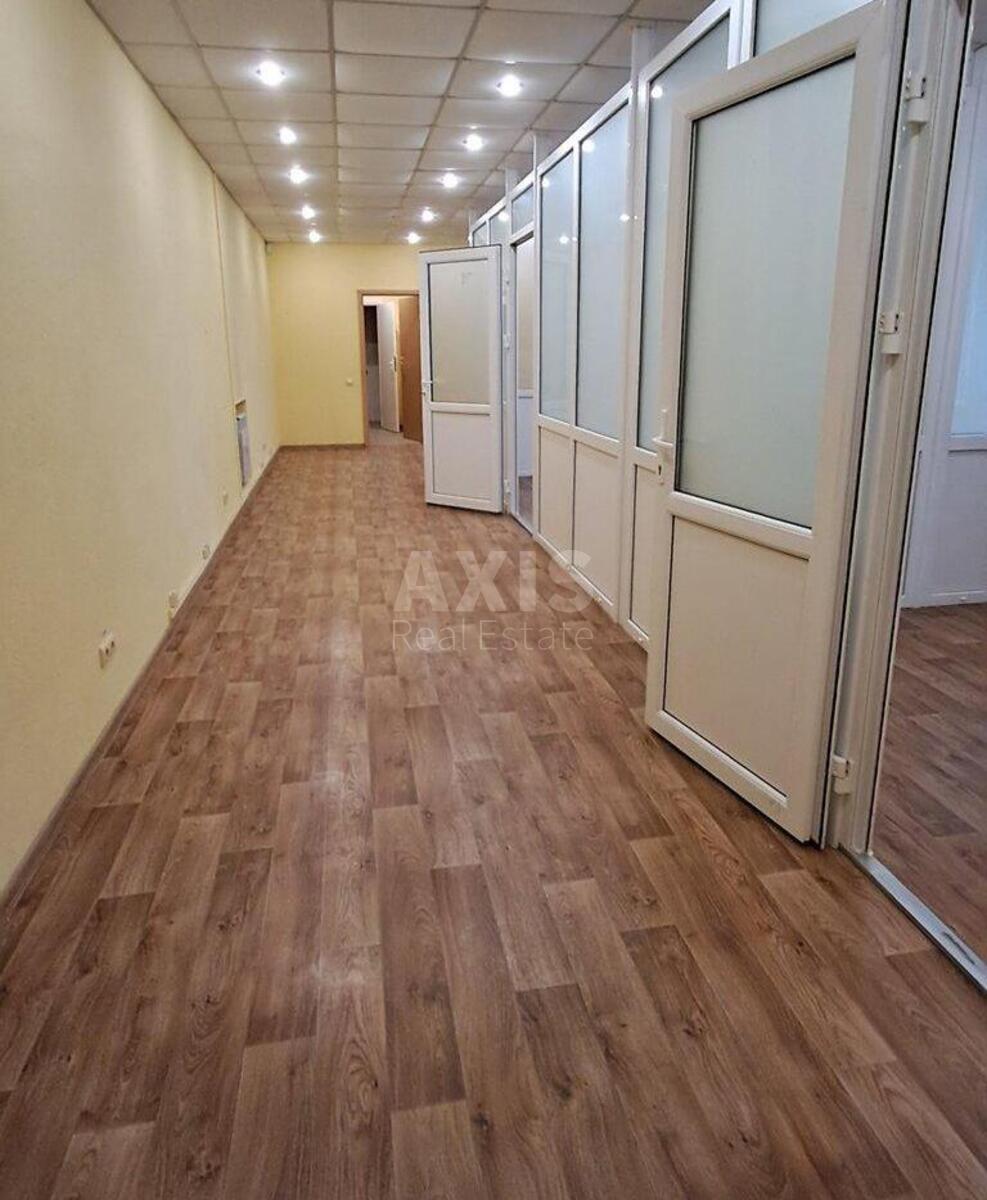 Office vul. Kurenivs'ka 21, 300m2630091