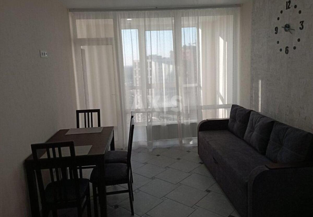 1k apartment vul. Vsevoloda Zmijenka 21630321