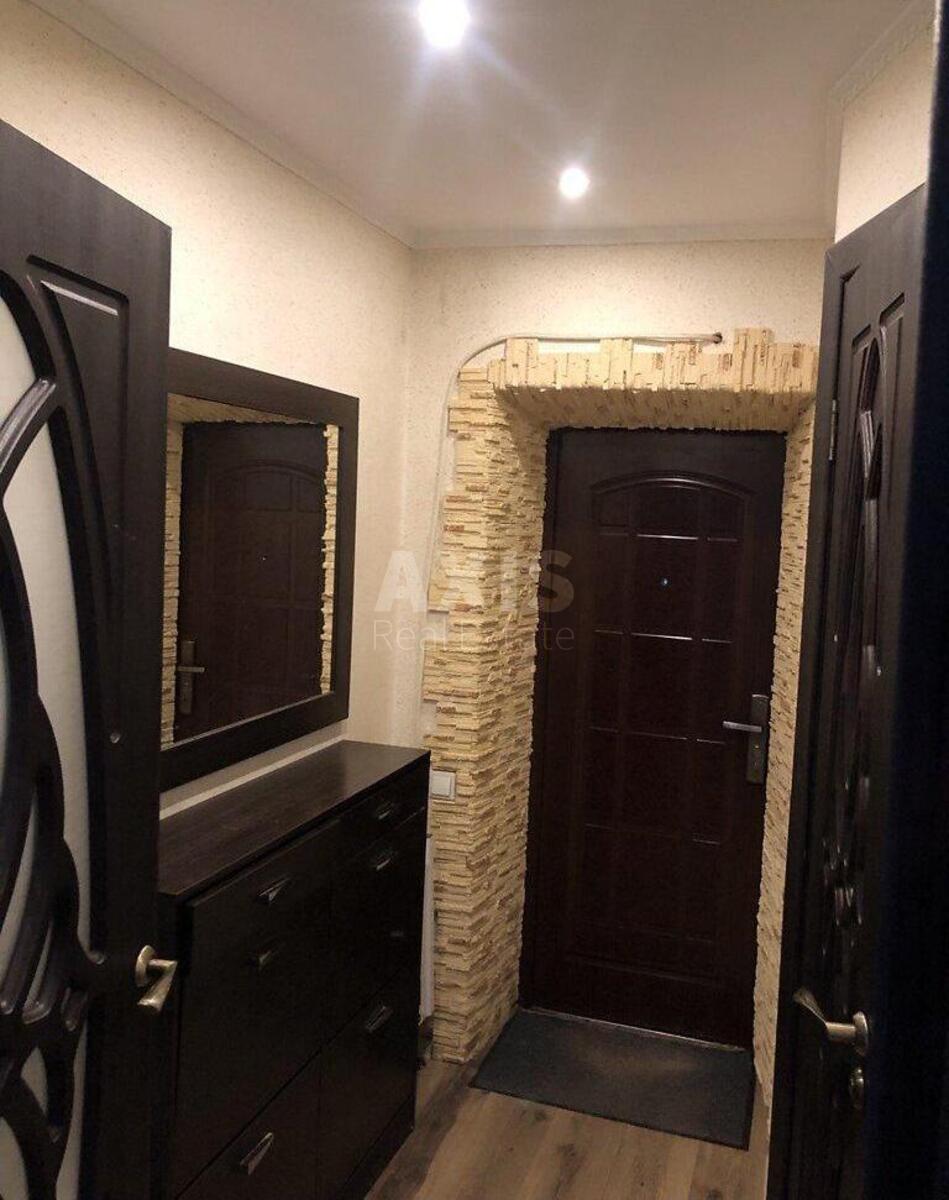 3k apartment shose Boryspil's'ke 7Б5