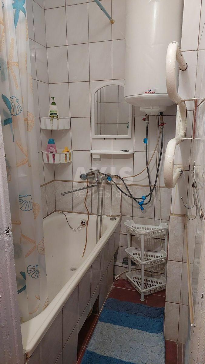 2k apartment vul. Lypkivs'kogo Vasylja Mytropolyta 511