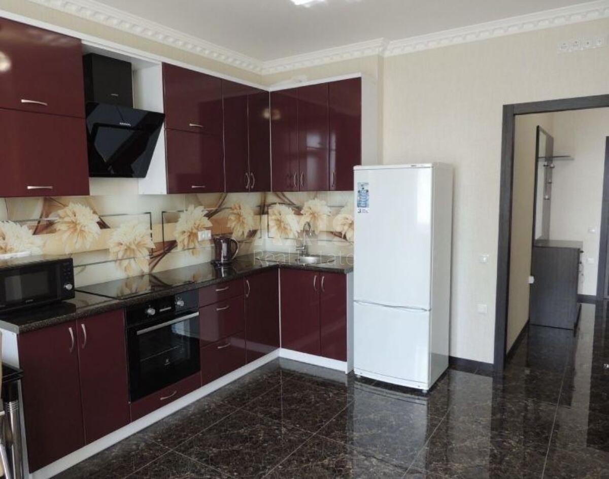 1к квартира шоссе Харьковское 188630986